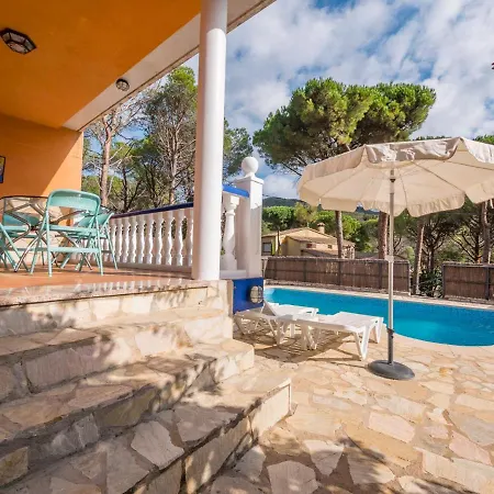 Club Villamar - Filipinas Calonge (Catalonia)
