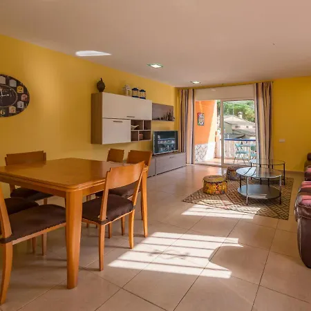 Club Villamar - Filipinas Villa Calonge (Catalonia)