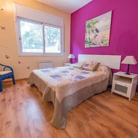 Club Villamar - Filipinas Villa Calonge (Catalonia)