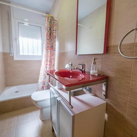 Club Villamar - Filipinas Villa Calonge (Catalonia)