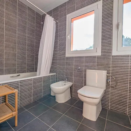 Villa Club Villamar - Filipinas Calonge (Catalonia)
