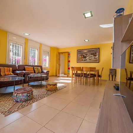 Club Villamar - Filipinas Villa Calonge (Catalonia)